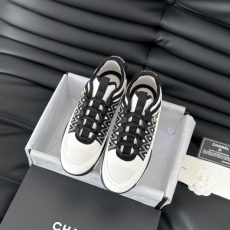 Chanel Casual Shoes